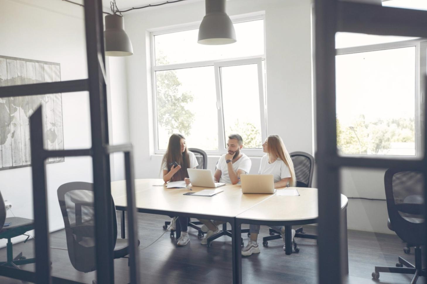 Gruppenprojekt Finanzplanung